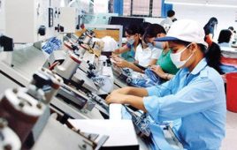 Cổ phần hóa DNNN ì ạch do vướng thủ tục đất đai