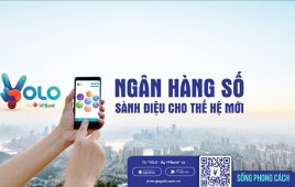 Hệ sinh thái ngân hàng số mang lại lợi ích gì?