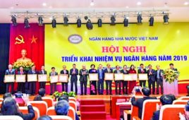 Động lực phát triển con người mới