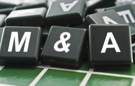 Thêm chất xúc tác cho M&A ngân hàng